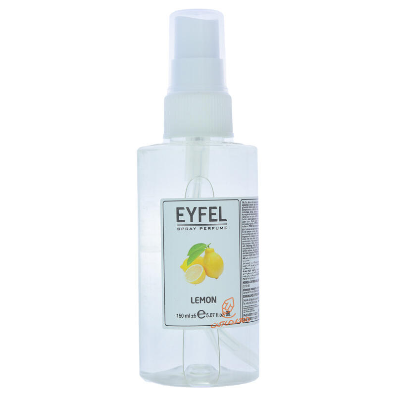  اسپری خوشبو کننده 150 میل (LEMON) لیمو ایفل (2).jpg