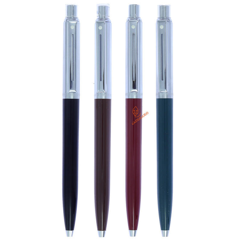 خودکار نیمه استیل مدل SENTINEL شیفر SHEAFFER (1).jpg