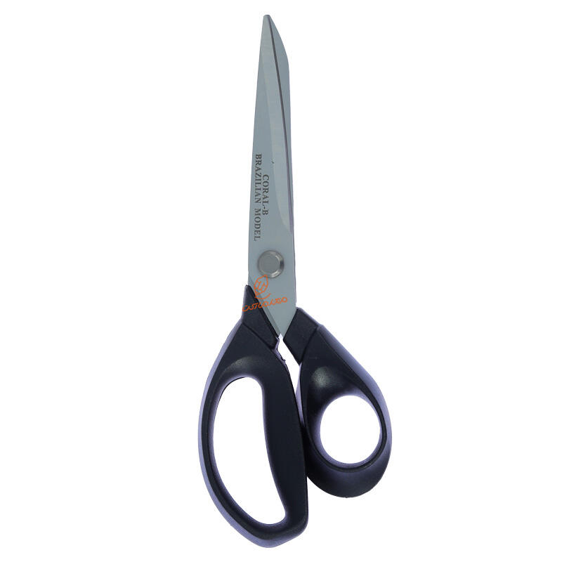 قیچی اداری 23 سانت مدل GL160G کورال بی CORAL-B (2).jpg