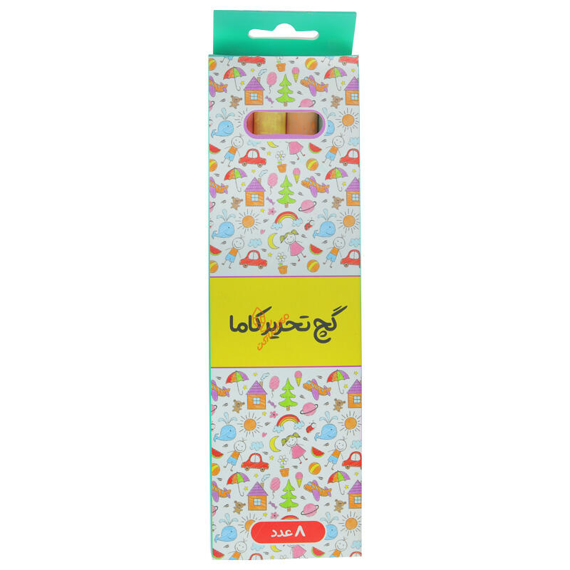 گچ تحریر 8 رنگ جعبه مقوایی کاما (2).jpg