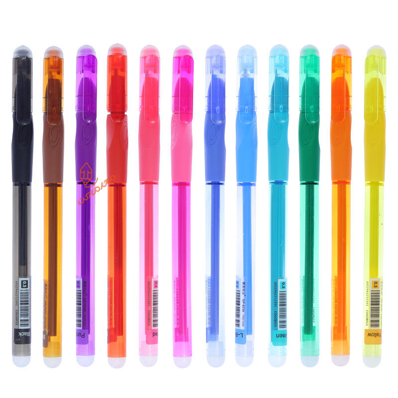 خودکار پاک کن دار کد 8230 COLORFUL (2).jpg