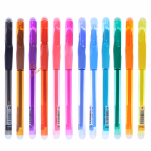 خودکار پاک کن دار کد 8230 COLORFUL