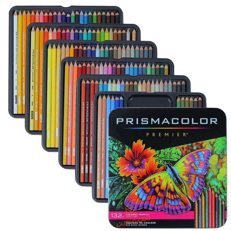 مداد رنگی 132 رنگ پریسما کالر PRISMACOLOR (2).jpg