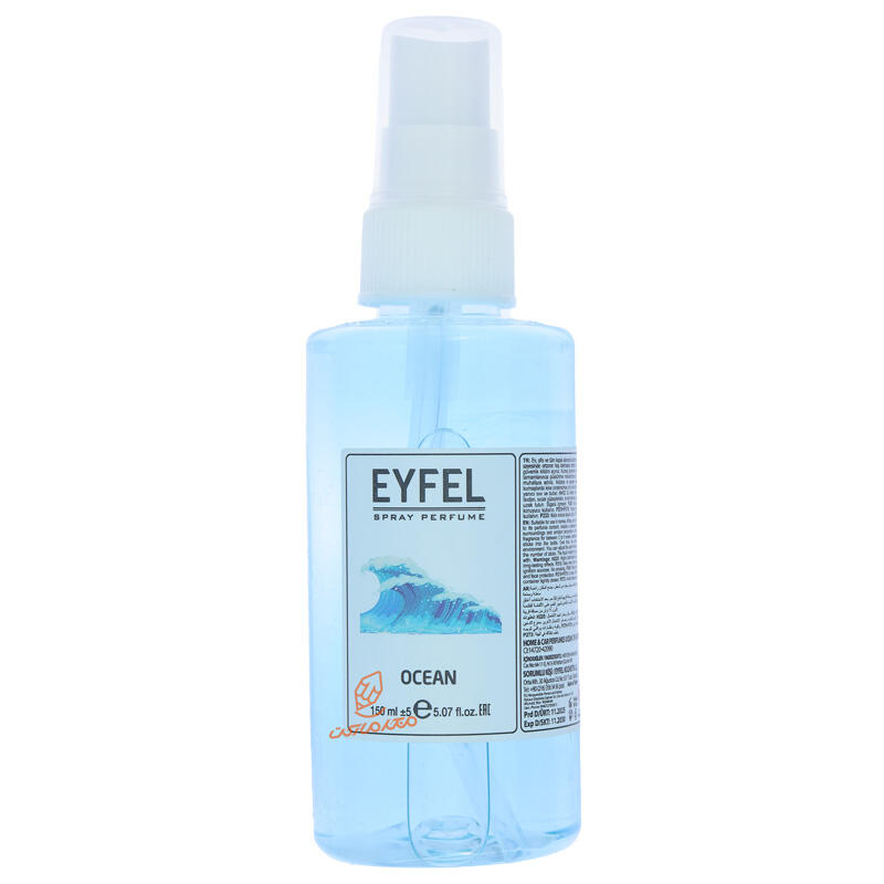 اسپری خوشبو کننده 150 میل (OCEAN) اقیانوس ایفل (2).jpg