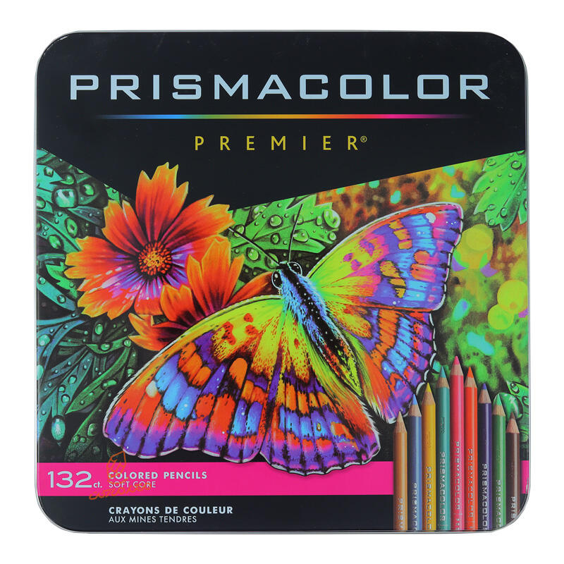  مداد رنگی 132 رنگ پریسما کالر PRISMACOLOR (3).jpg