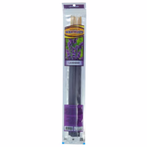 عود دست ساز کوتاه مدل LAVENDER اروما