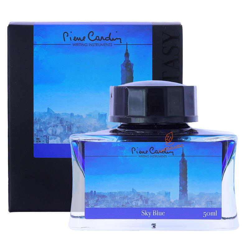 جوهر خودنویس پیرکاردین Pierre Cardin (2).jpg