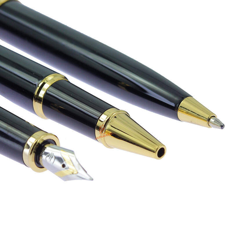 ست خودکار روان نویس خودنویس مدل LEX لکس یوروپن EUROPEN (5).jpg