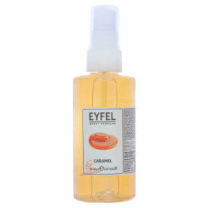 اسپری خوشبو کننده 150 میل (CARAMEL) کارامل ایفل