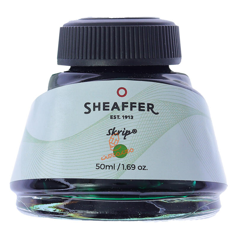جوهر خودنویس 50 میل شیفر Sheaffer (4).jpg