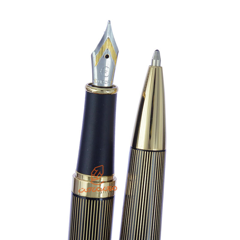 ست خودکار خودنویس مدل RING یوروپن (11).jpg