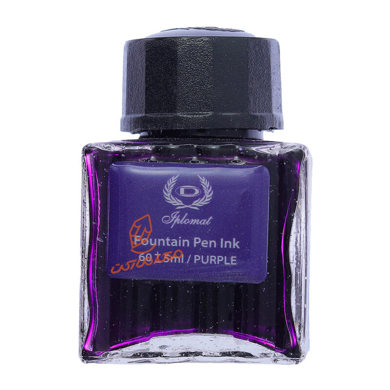 جوهر خودنویس 60 میل ایپلمات iplomat (6).jpg
