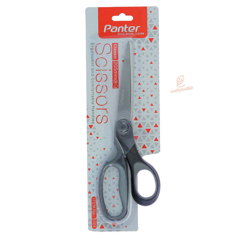 قیچی بزرگ کلاسیک کد 101 پنتر PANTER (3).jpg