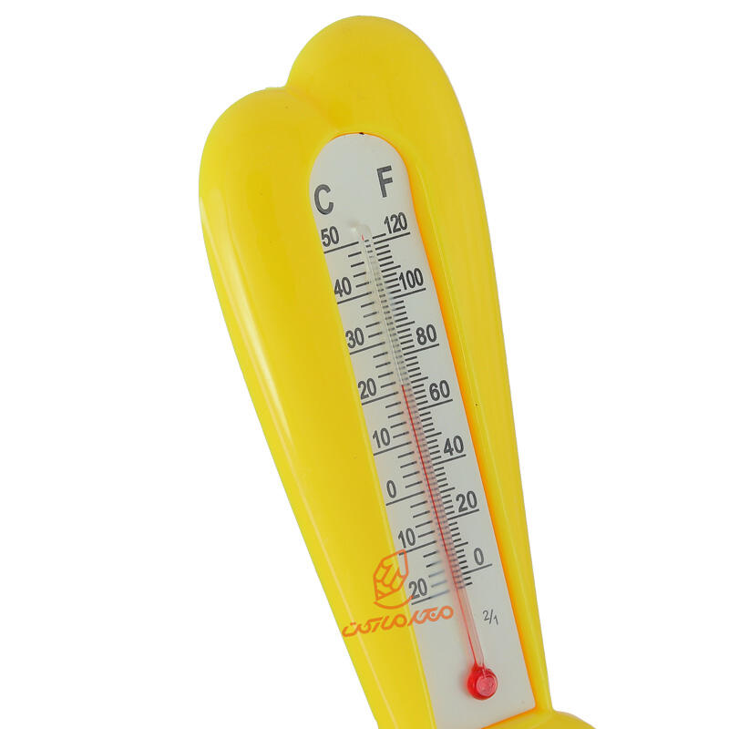 دماسنج پلاستیکی فانتزی طرح خرگوش 212 (6).jpg