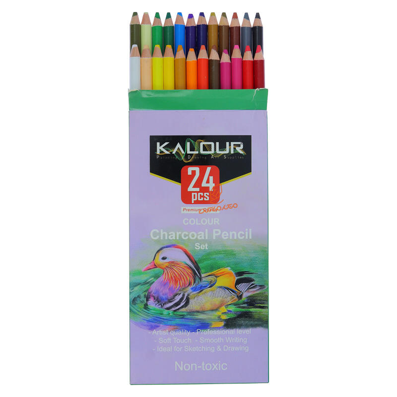 مداد کنته 24 رنگ کالور kalour (5).jpg