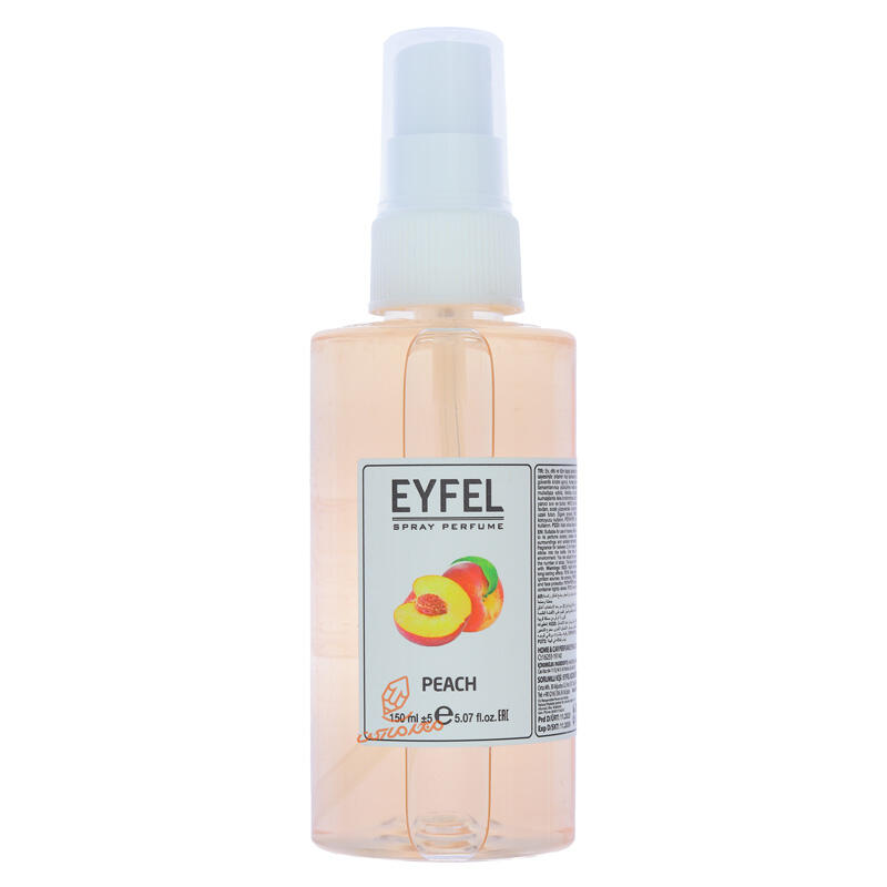 اسپری خوشبو کننده 150 میل (PEACH) هلو ایفل (2).jpg