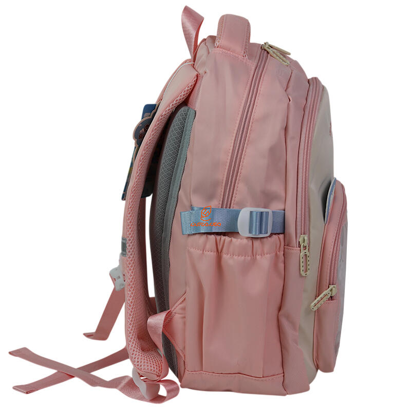 کوله پشتی فانتزی کد 3342-pink مدل Brilliant (3).jpg