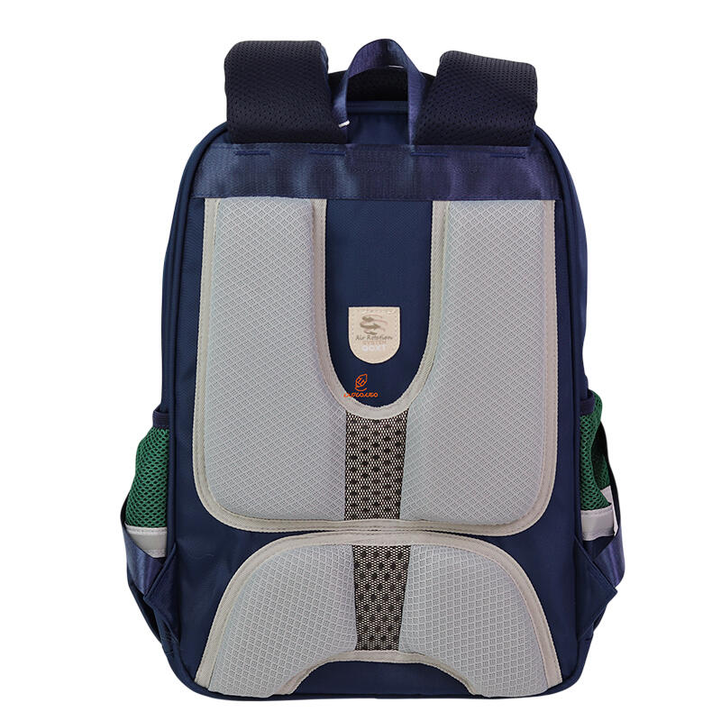 کوله پشتی فانتزی کد 3330-greenblue مدل Friends (3).jpg