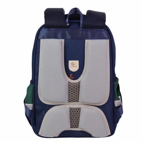 کوله پشتی فانتزی کد 3330-greenblue مدل Friends (3).jpg