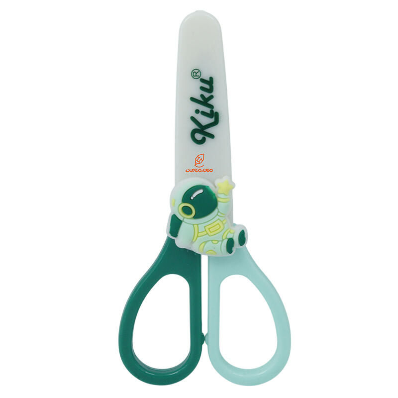 قیچی غلاف دار فانتزی کد 2528 کیکو KIKU (4).jpg