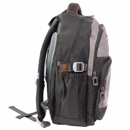 کوله پشتی فانتزی کد 3328-GRY مدل Qicaist (3).jpg