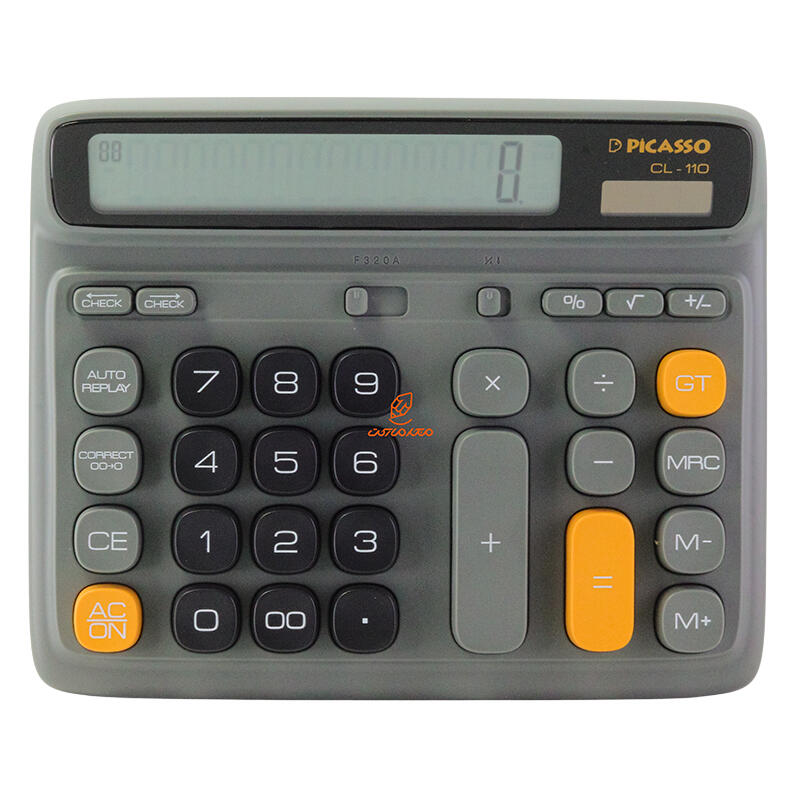 ماشین حساب رومیزی CL-110 پیکاسو