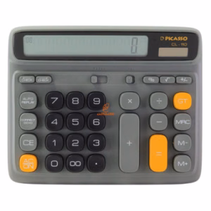 ماشین حساب رومیزی CL-110 پیکاسو