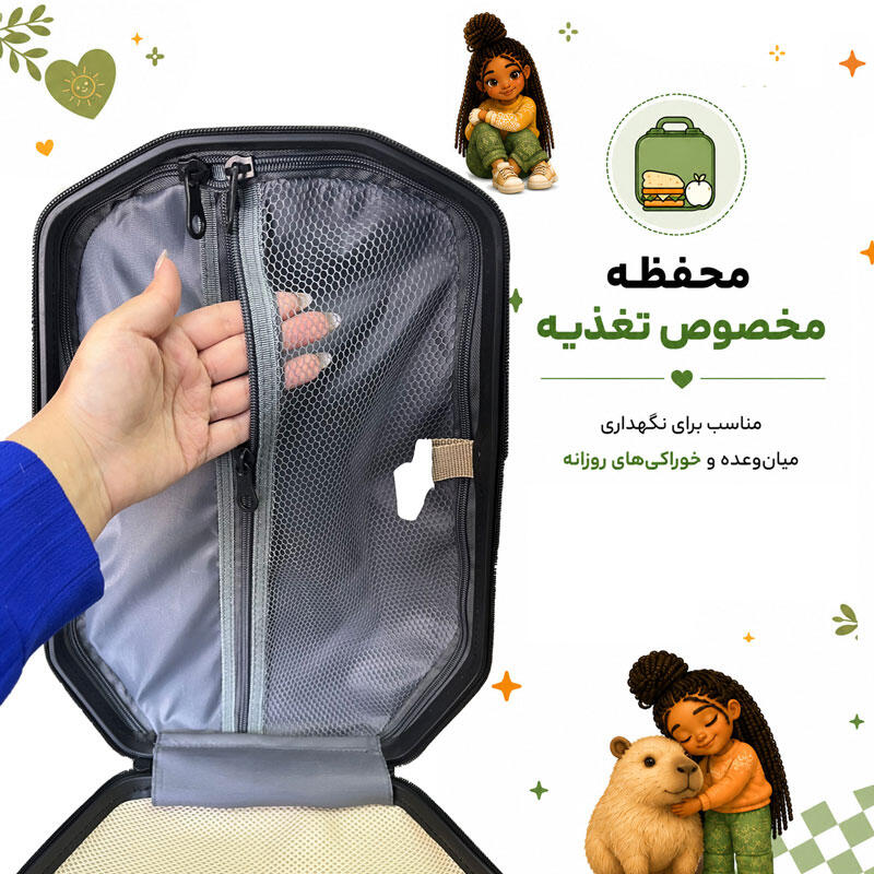 کوله پشتی مدرسه مدل MS1050 طرح دختر GIRL (11).jpg