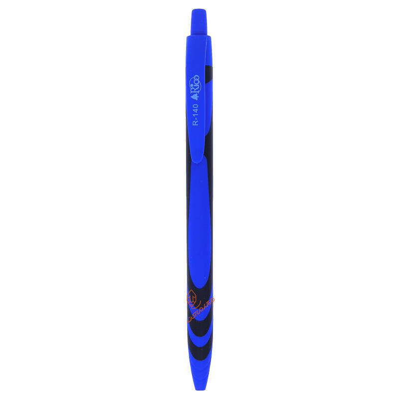 خودکار فشاری 0.7 ریزنویس ریکو RICO (1).jpg