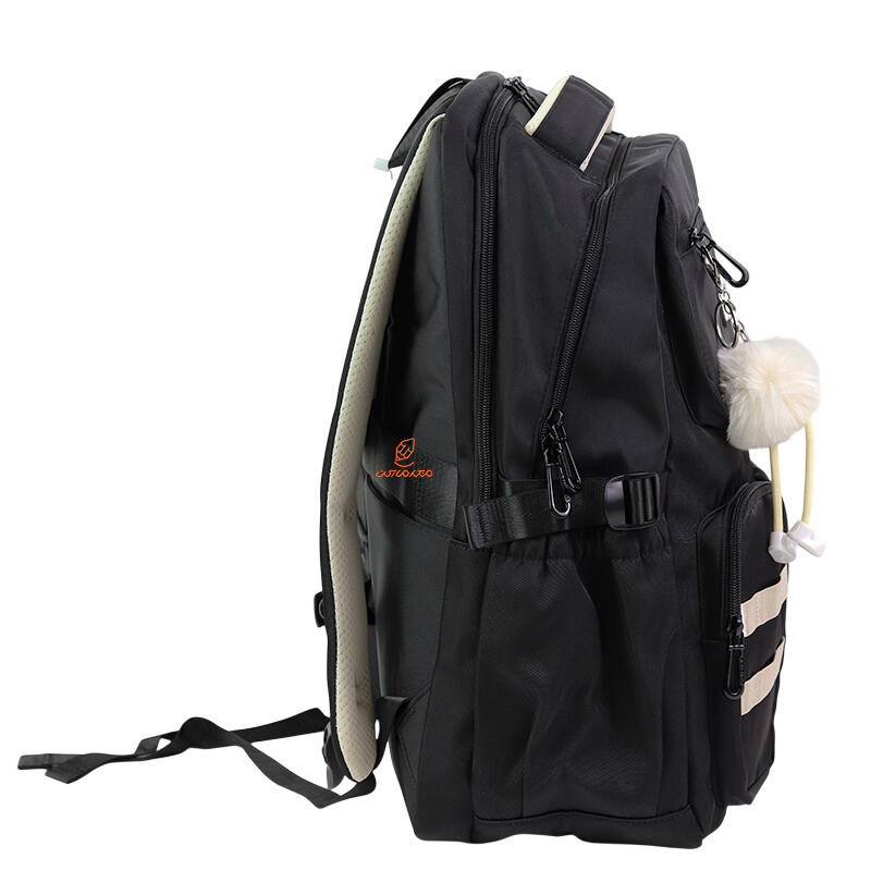 کوله پشتی 2 زیپ کد 9018-black مدل JALO (3).jpg