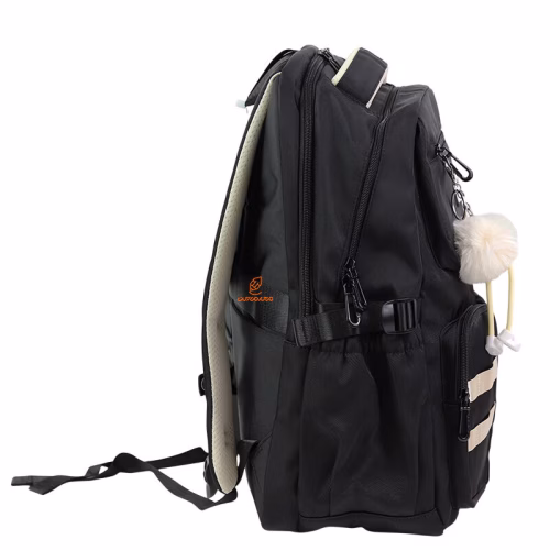 کوله پشتی 2 زیپ کد 9018-black مدل JALO (3).jpg
