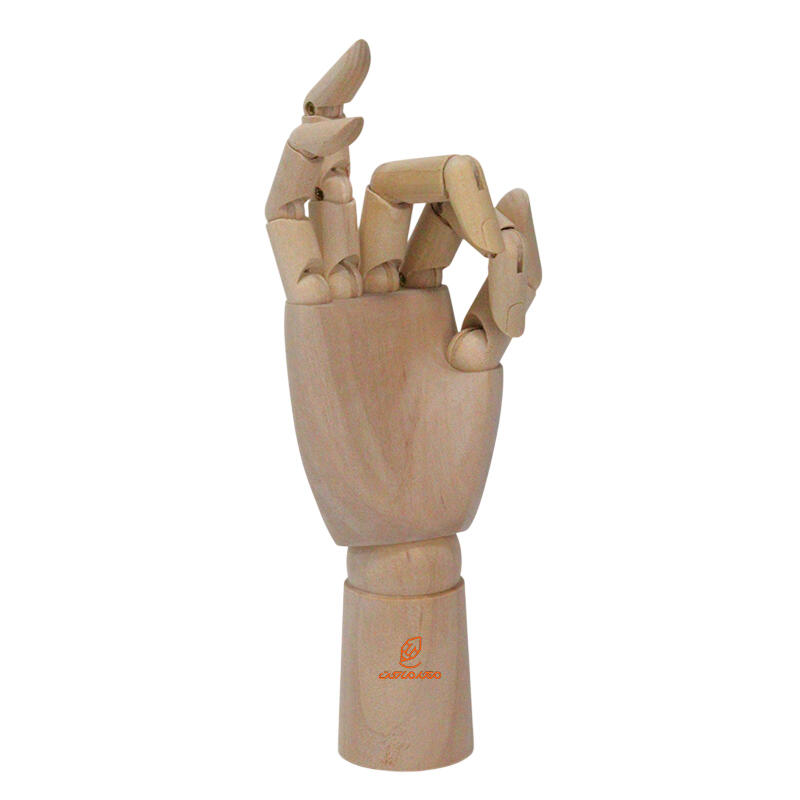 فیگور دست راست بچه کد 5017 پارس آرت PARS ART (8).jpg