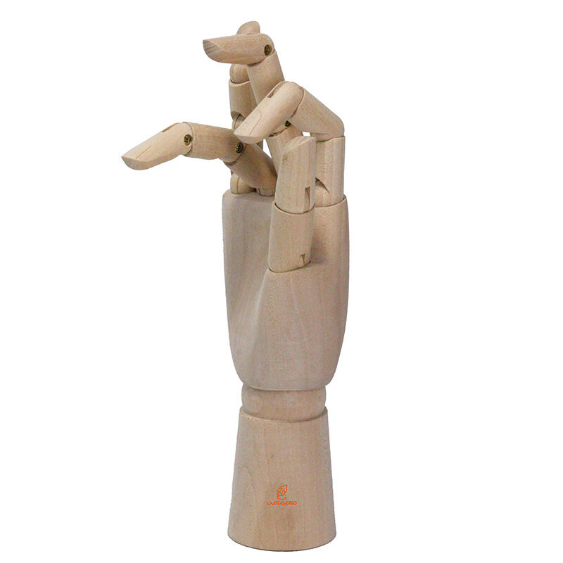 فیگور دست راست خانم کد 5019 پارس آرت PARS ART (8).jpg