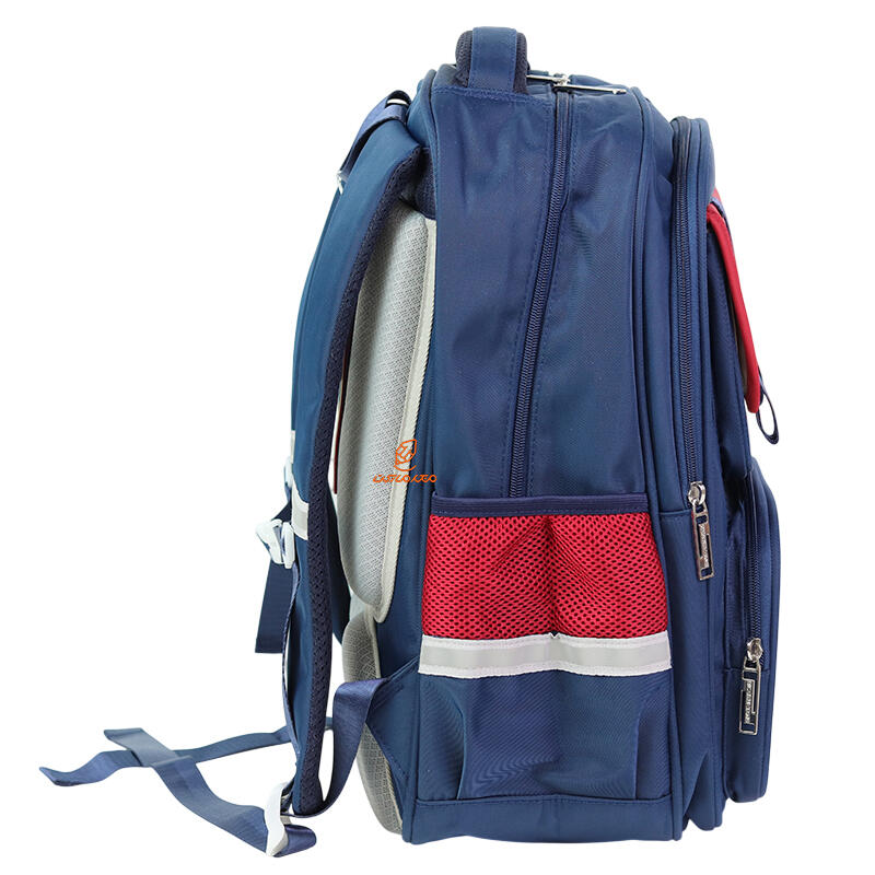 کوله پشتی فانتزی کد 3330-Navy.blue مدل Friends (3).jpg