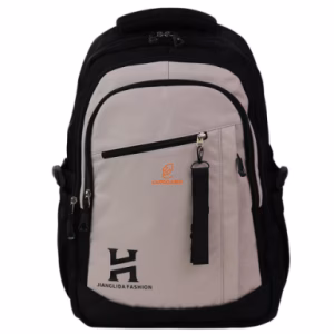 کوله پشتی اسپورت کد 9857-White مدل Fashion