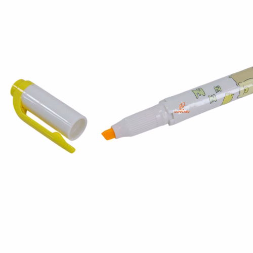 ست ماژیک علامت گذار 3 عددی 2 سر مدل WKT-SA-3C ساراسا زبرا ZEBRA (1).jpg