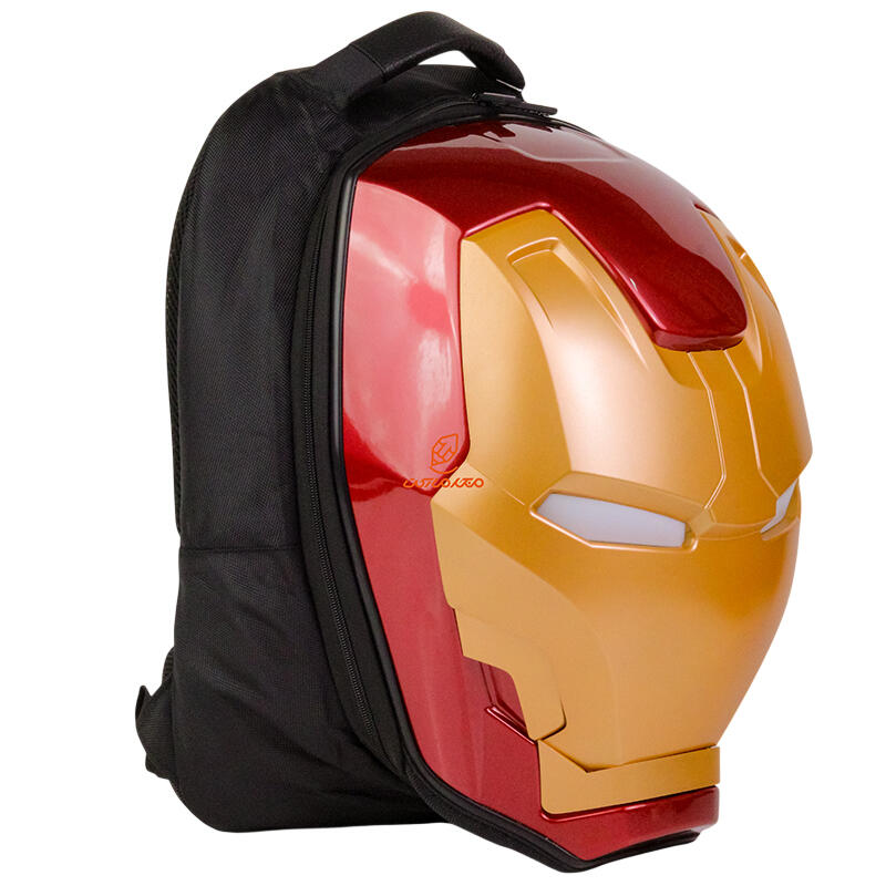 کوله پشتی آیرون من اورجینال برند MARVEL (3).jpg