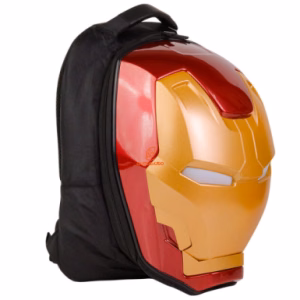 کوله پشتی آیرون من اورجینال برند MARVEL