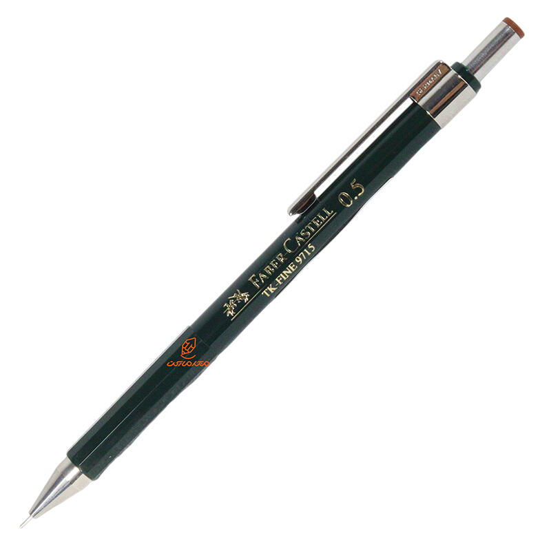 اتود 0.5 تی کا فاین TK-Fine فابر کاستل FABERCASTELL