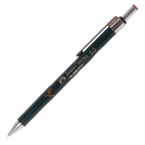 اتود 0.5 تی کا فاین TK-Fine فابر کاستل FABERCASTELL