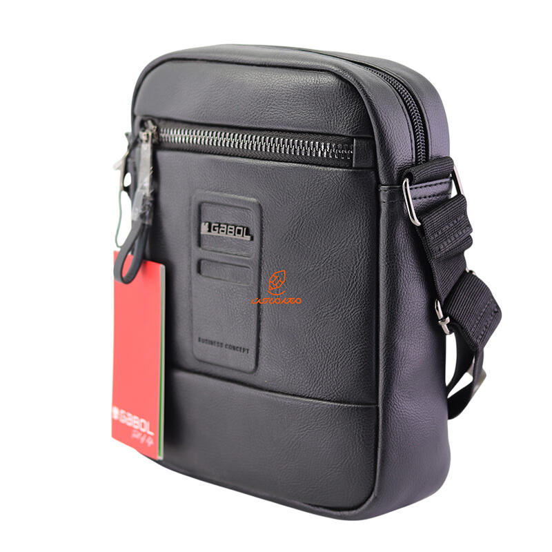 کیف دوشی مدل TAB - 413740001 گابل GABOL (4).jpg