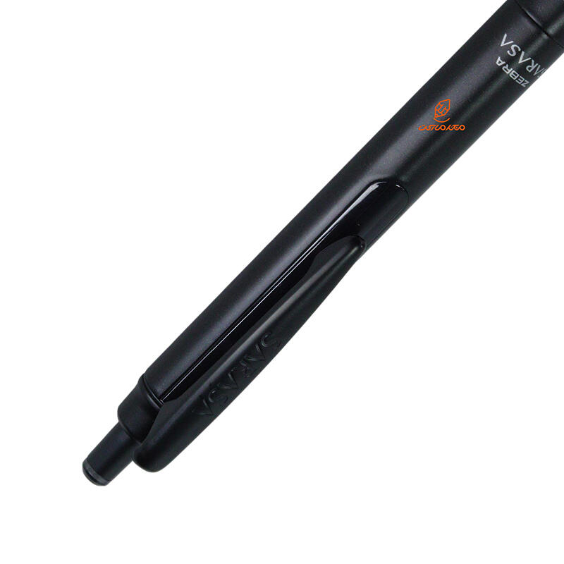 روان نویس (0.5) مدل مونوکروم GARAND ساراسا زبرا ZEBRA (6).jpg