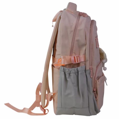 کوله پشتی بزرگ کد 9970-pink مدل NICE DAY (4).jpg