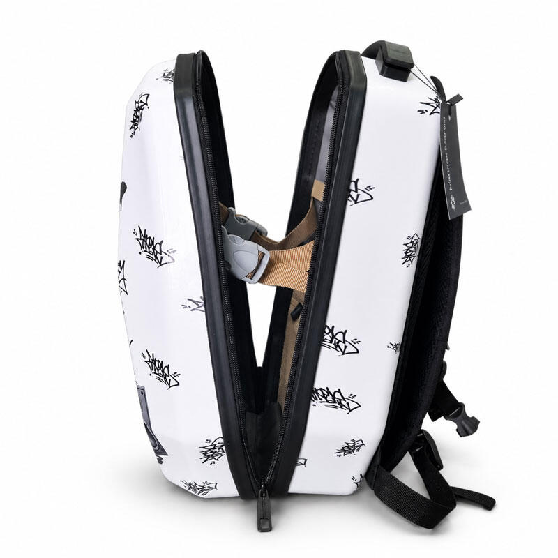 کوله پشتی مدرسه مدل MS1050 طرح اسنوپی SNOOPY (3).jpg