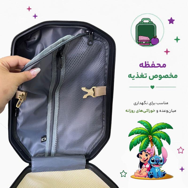 کوله پشتی مدرسه مدل MS1050 طرح استیچ STITCH (8).jpg