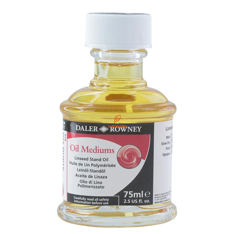 روغن بزرک پایه (استند) 75 میل LINSEED STAND OIL دالر رونی (2).jpg