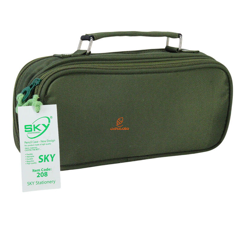 جامدادی 2 زیپ بزرگ کد 208 اسکای SKY (10).jpg