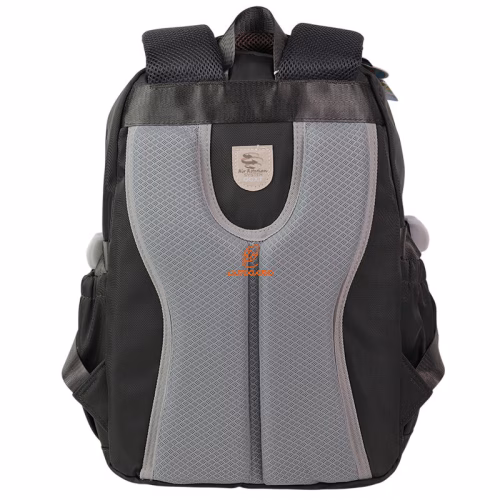 کوله پشتی فانتزی کد 3328-GRY مدل Qicaist (1).jpg
