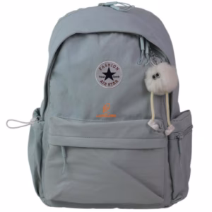کوله پشتی تک زیپ کد 9976-green مدل Air star