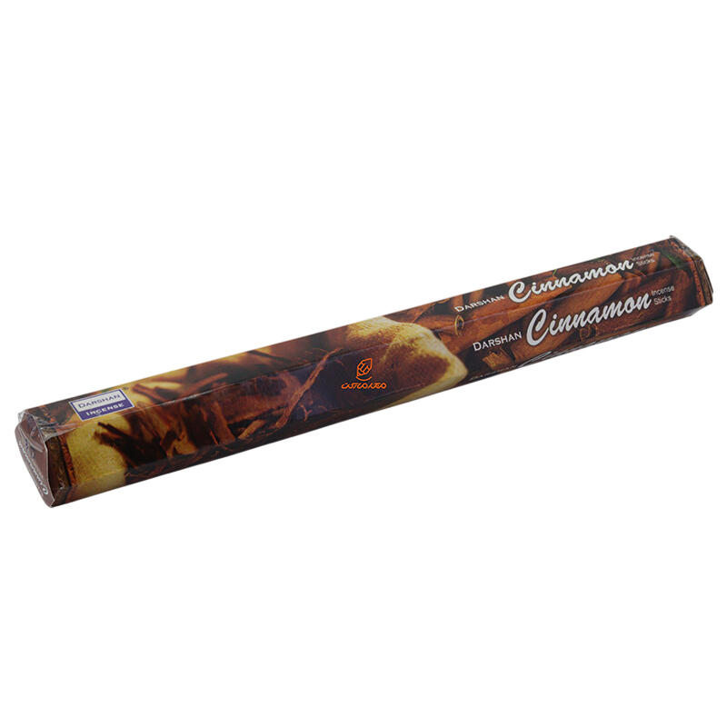 عود خوشبو کننده مدل CINNAMON داربوی DARBUY